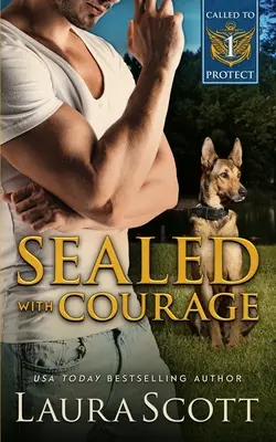 Sigilat cu curaj - Sealed with Courage