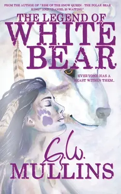 Legenda Ursului Alb - The Legend Of White Bear