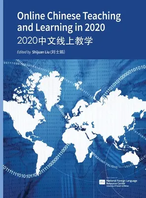 Predarea și învățarea chinezei online în 2020 - 2020中文线上教学 - Online Chinese Teaching and Learning in 2020 - 2020中文线上教学