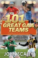 101 mari echipe GAA - 101 Great GAA Teams