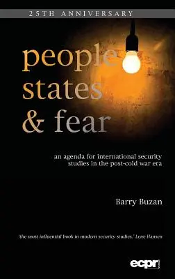 Oameni, state și frică: O agendă pentru studiile de securitate internațională în era postrăzboi rece - People, States and Fear: An Agenda for International Security Studies in the Post-Cold War Era