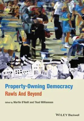 Democrația proprietății - Property-Owning Democracy