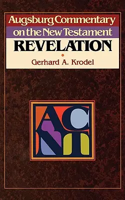 Acnt -- Revelație - Acnt -- Revelation