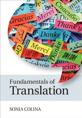 Bazele traducerii - Fundamentals of Translation