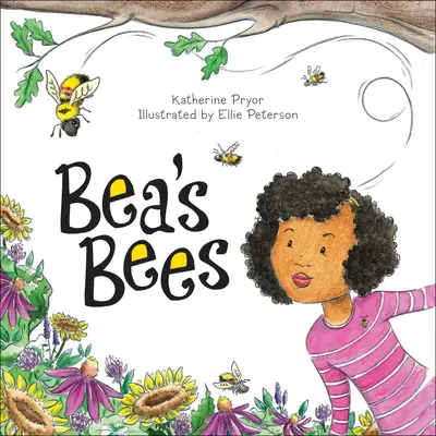 Albinele lui Bea - Bea's Bees
