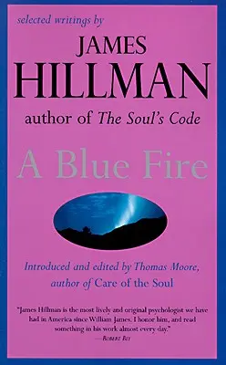 Un foc albastru - A Blue Fire