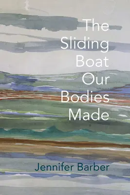 Ambarcațiunea alunecătoare făcută de corpurile noastre - The Sliding Boat Our Bodies Made