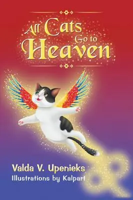 Toate pisicile merg în rai - All Cats Go to Heaven
