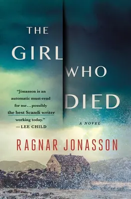The Girl Who Died: Un thriller - The Girl Who Died: A Thriller