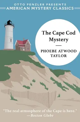 Misterul Cape Cod - The Cape Cod Mystery