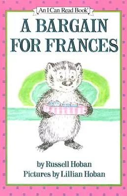 O afacere pentru Frances - A Bargain for Frances