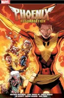 Phoenix Resurrection - Întoarcerea lui Jean Grey - Phoenix Resurrection - The Return of Jean Grey