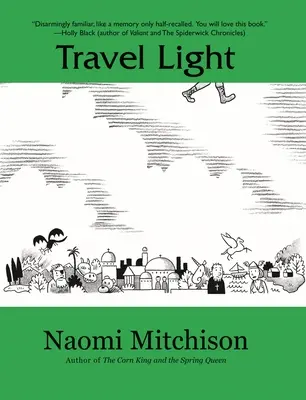 Călătorie ușoară - Travel Light