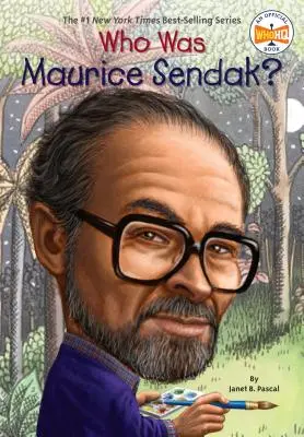 Cine a fost Maurice Sendak? - Who Was Maurice Sendak?