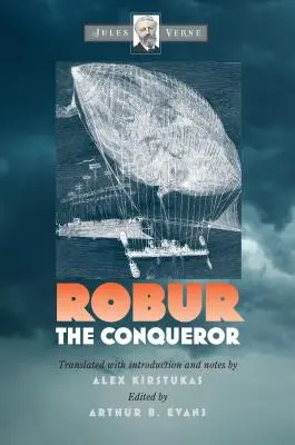 Robur Cuceritorul - Robur the Conqueror