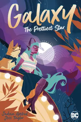 Galaxia: Cea mai frumoasă stea - Galaxy: The Prettiest Star