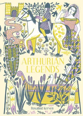 Legendele arthuriene - Arthurian Legends