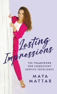 Impresii durabile - Lasting Impressions