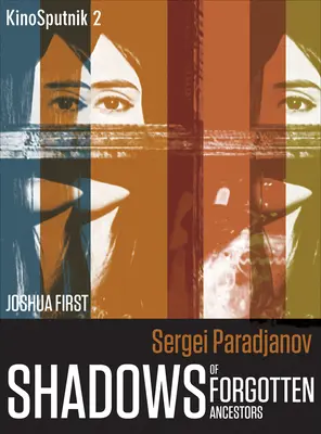Serghei Paradjanov - Sergei Paradjanov