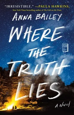 Unde zace adevărul - Where the Truth Lies
