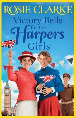 Victory Bells pentru fetele din Harpers - Victory Bells For The Harpers Girls