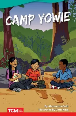 Tabăra Yowie - Camp Yowie
