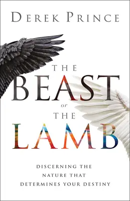 Fiara sau Mielul - Beast or the Lamb