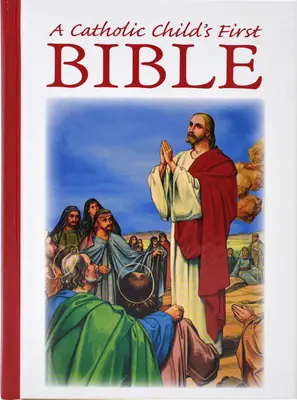 Prima mea Biblie-NRSV - My First Bible-NRSV