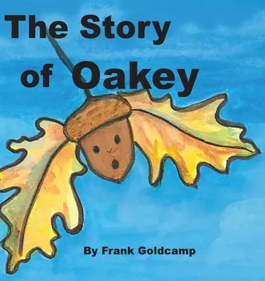 Povestea lui Oakey - The Story of Oakey