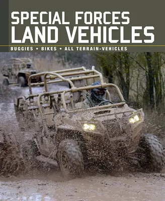 Vehicule terestre ale forțelor speciale - Special Forces Land Vehicles