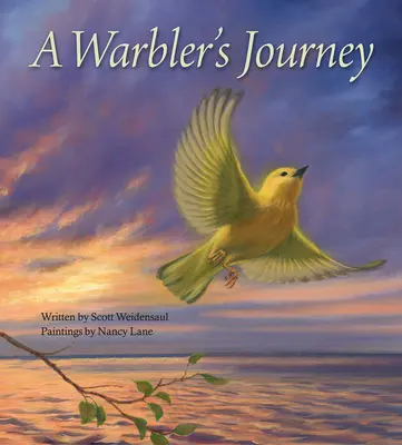 Călătoria unei ursoaice - A Warbler's Journey