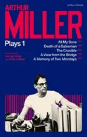 Piesele lui Arthur Miller 1 - Toți fiii mei; Moartea unui comis-voiajor; The Crucible; A Memory of Two Mondays; A View from the Bridge - Arthur Miller Plays 1 - All My Sons; Death of a Salesman; The Crucible; A Memory of Two Mondays; A View from the Bridge