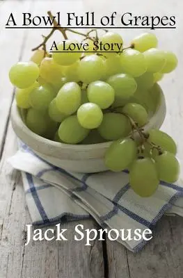 Un castron plin de struguri - A Bowl Full of Grapes