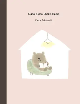 Casa lui Kuma-Kuma Chan - Kuma-Kuma Chan's Home