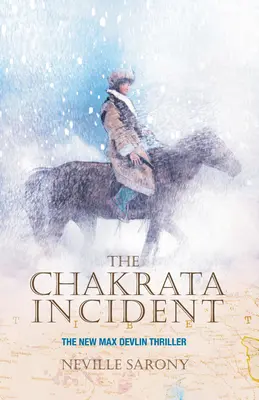 Incidentul Chakrata - The Chakrata Incident