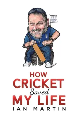 Cum mi-a salvat Cricket viața - How Cricket Saved My Life