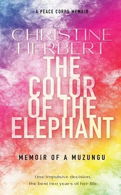 Culoarea Elefantului - The Color of the Elephant