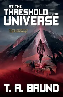 La pragul universului - At the Threshold of the Universe
