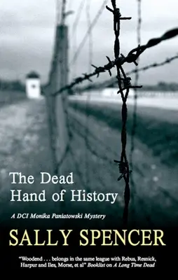 Mâna moartă a istoriei - Dead Hand of History