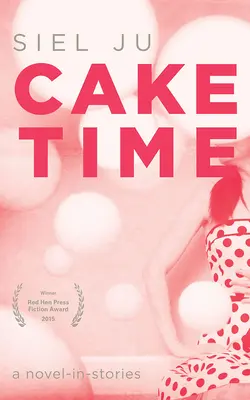 Timpul tortului - Cake Time