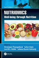 Nutriomică: Bunăstarea prin nutriție - Nutriomics: Well-being through Nutrition