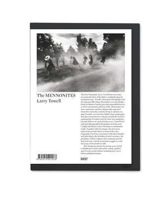 Menoniții - The Mennonites