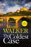 Cel mai rece caz - Misterele din Dordogne 14 - Coldest Case - The Dordogne Mysteries 14