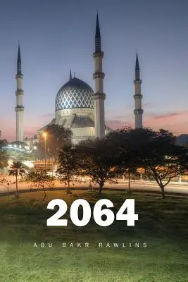 2064: Întoarcerea califului - 2064: Return of the Caliph