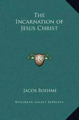 Întruparea lui Iisus Hristos - The Incarnation of Jesus Christ