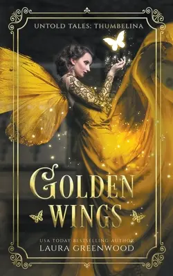 Aripi de aur - Golden Wings