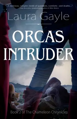Intrusul din Orcas - Orcas Intruder
