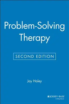 Terapia rezolvării problemelor - Problem-Solving Therapy
