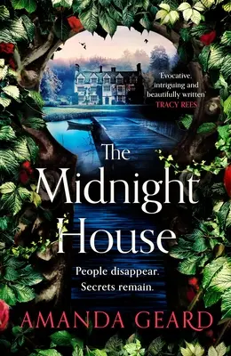 Casa de la miezul nopții - The Midnight House