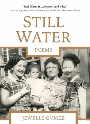 Still Water: Poezii - Still Water: Poems